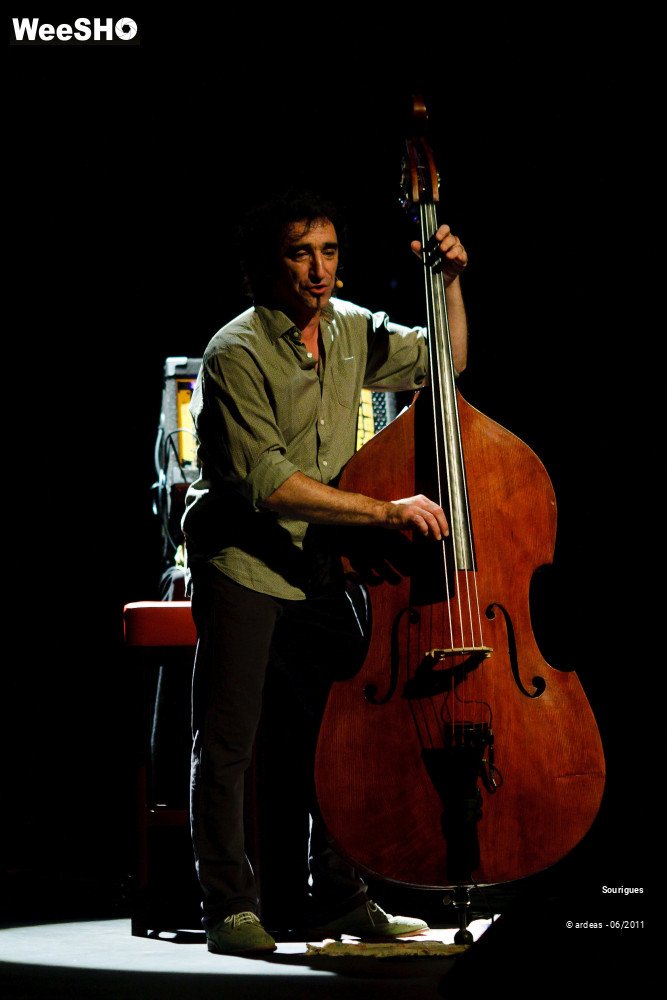 13/38 photos du spectacle Sourigues