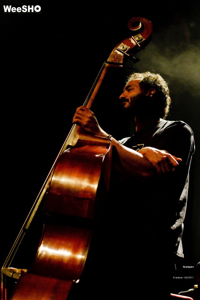 14/38 photos du spectacle Sourigues