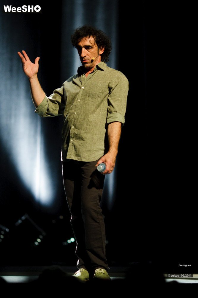 17/38 photos du spectacle Sourigues