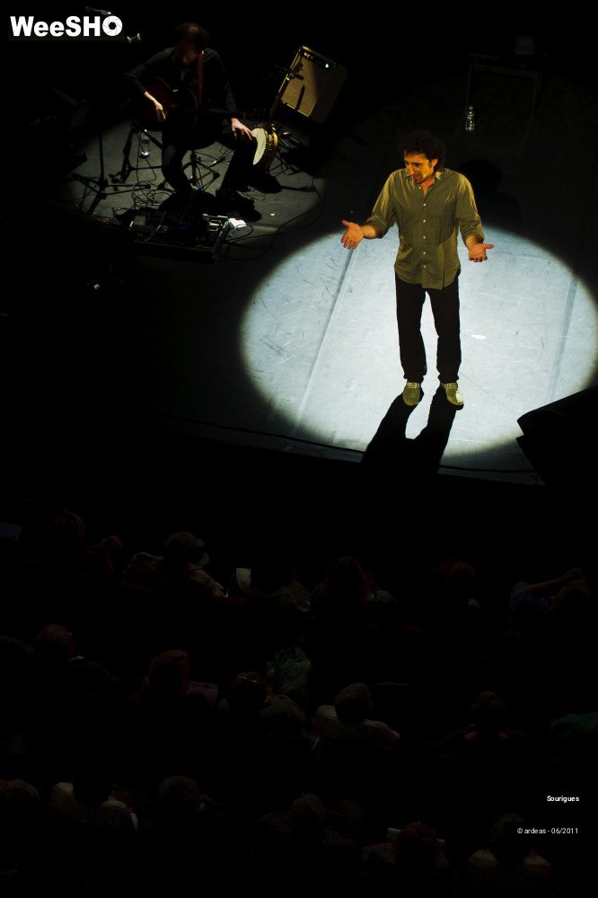 18/38 photos du spectacle Sourigues