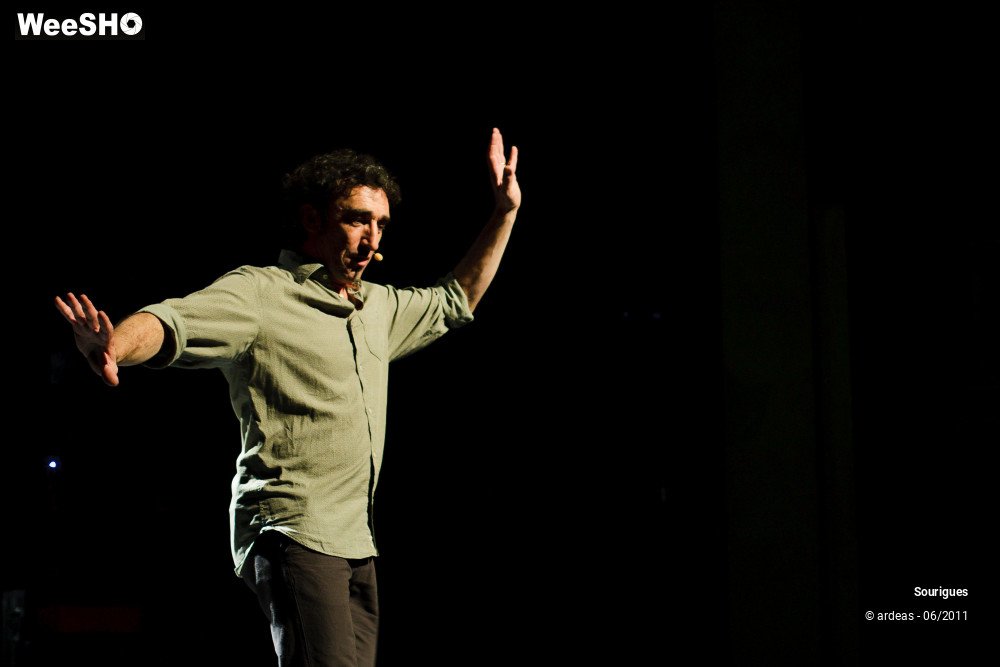 19/38 photos du spectacle Sourigues