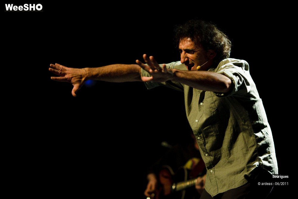 21/38 photos du spectacle Sourigues