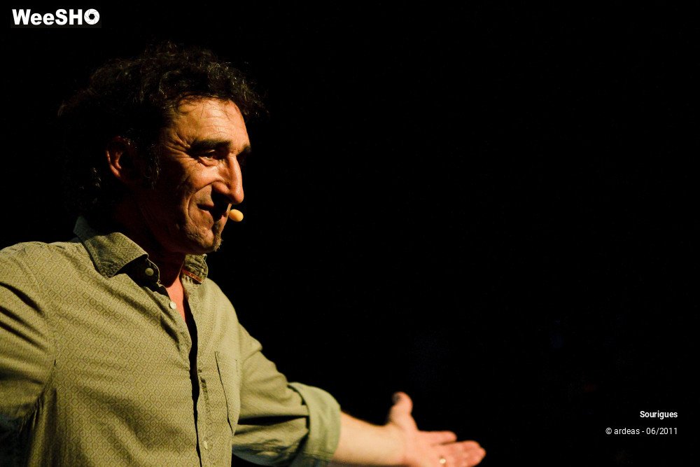 25/38 photos du spectacle Sourigues