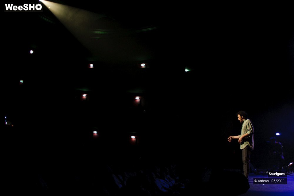 26/38 photos du spectacle Sourigues