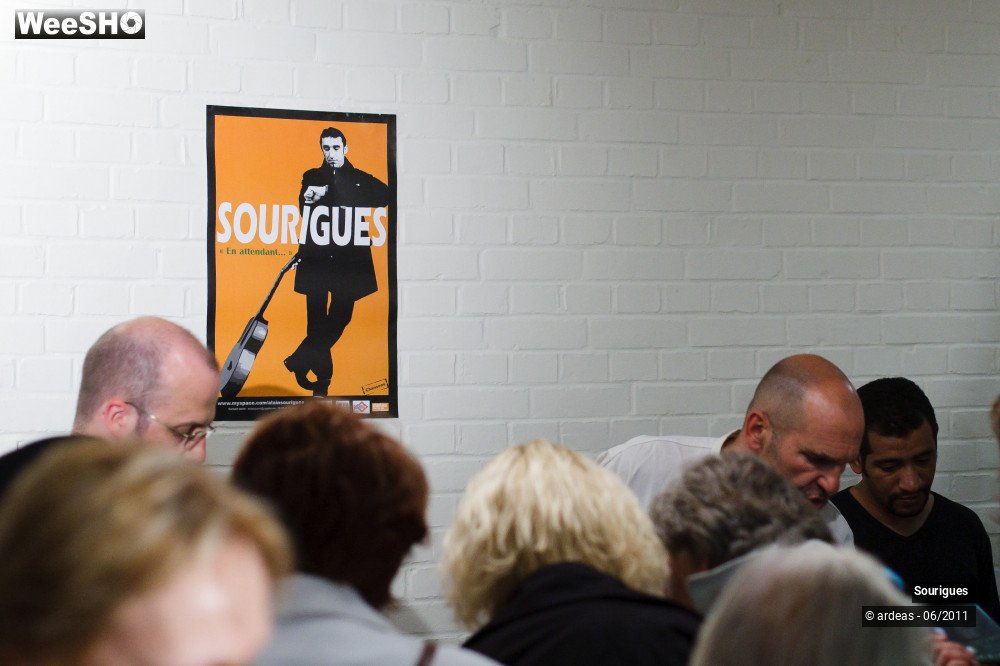 27/38 photos du spectacle Sourigues