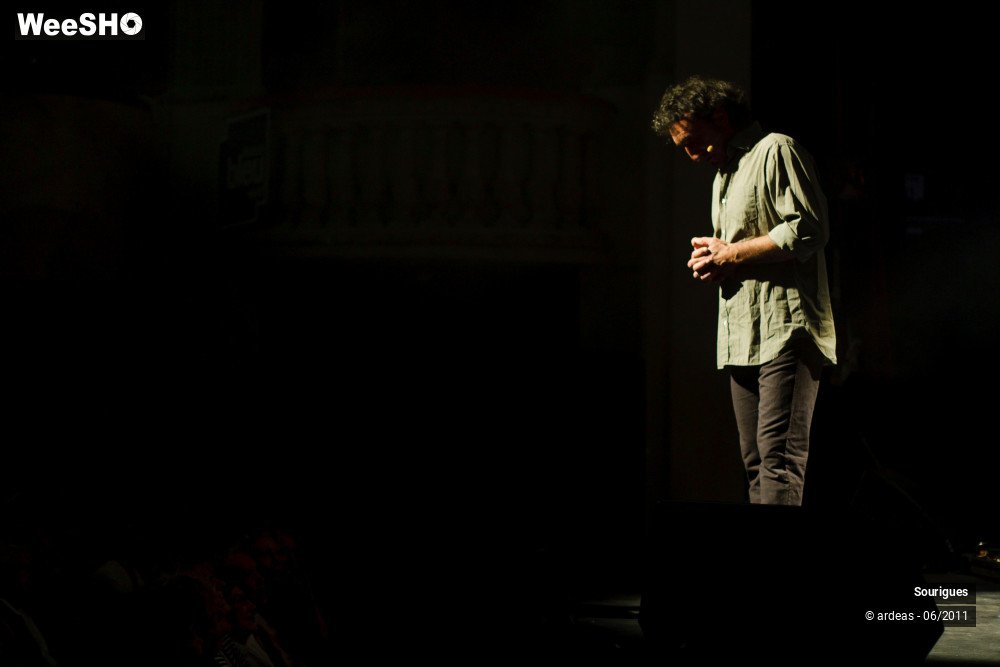 28/38 photos du spectacle Sourigues