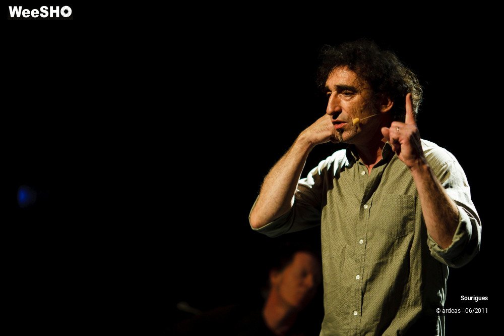 30/38 photos du spectacle Sourigues