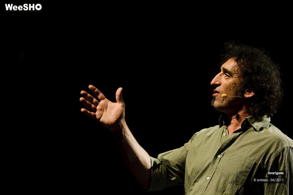 31/38 photos du spectacle Sourigues