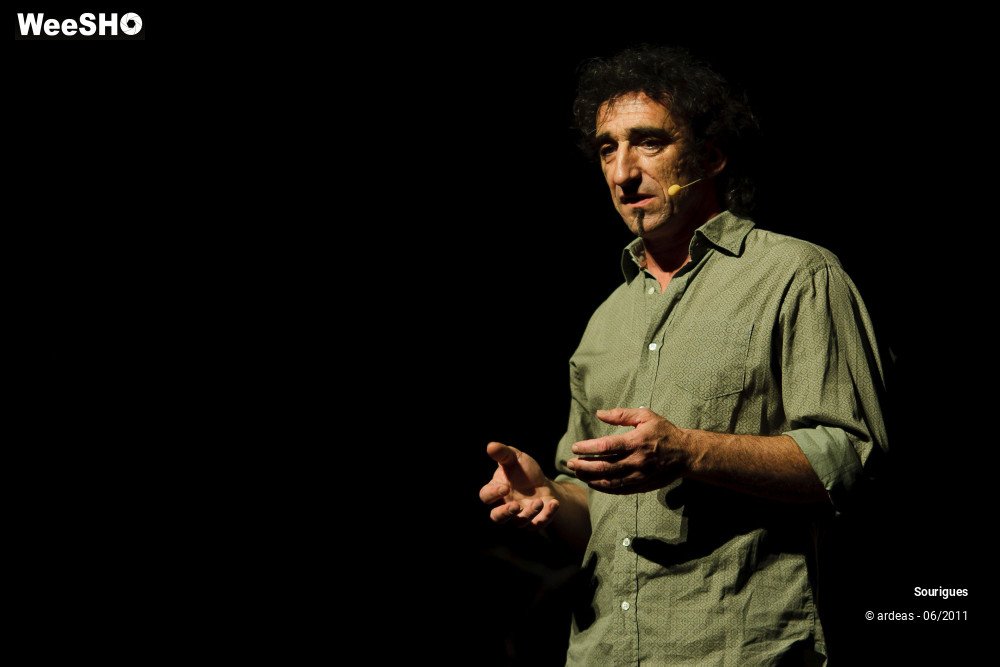 32/38 photos du spectacle Sourigues