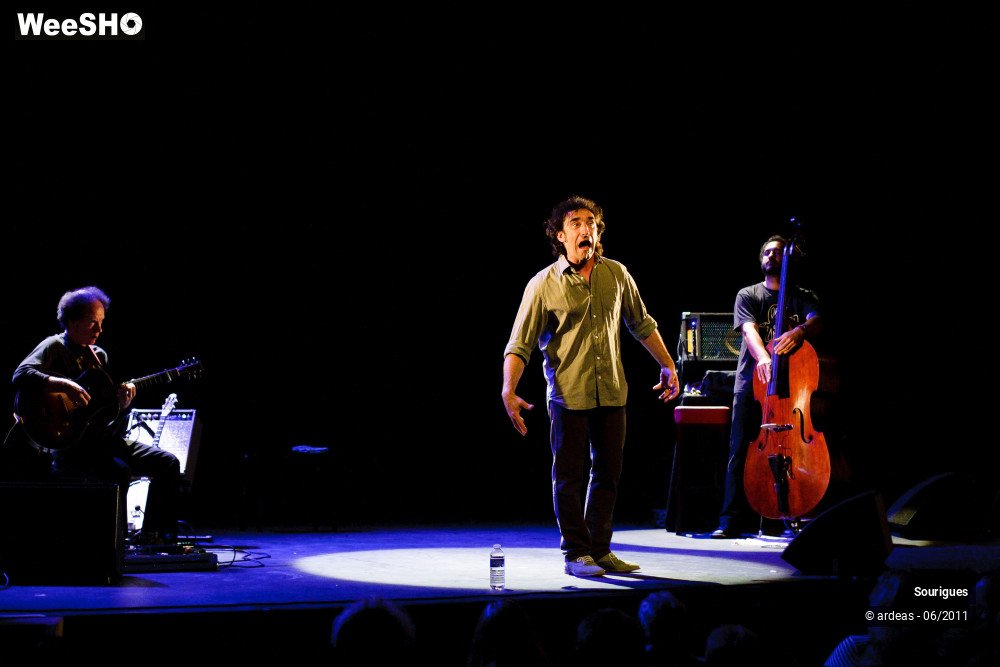 33/38 photos du spectacle Sourigues