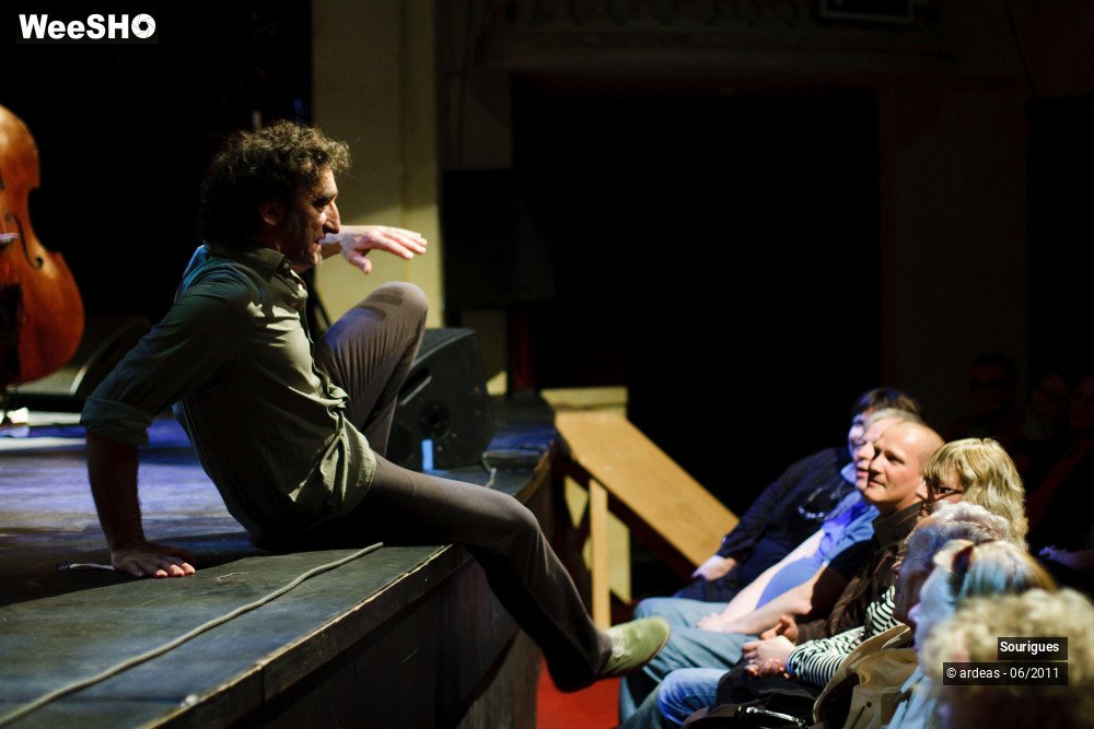 36/38 photos du spectacle Sourigues