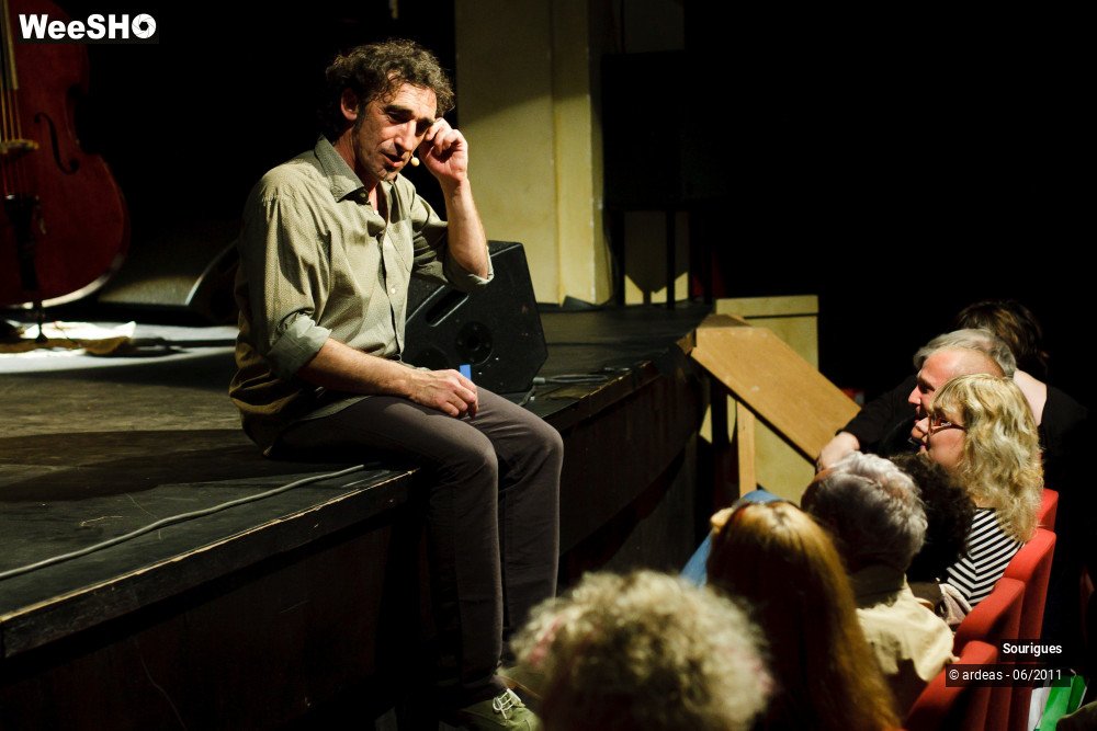37/38 photos du spectacle Sourigues