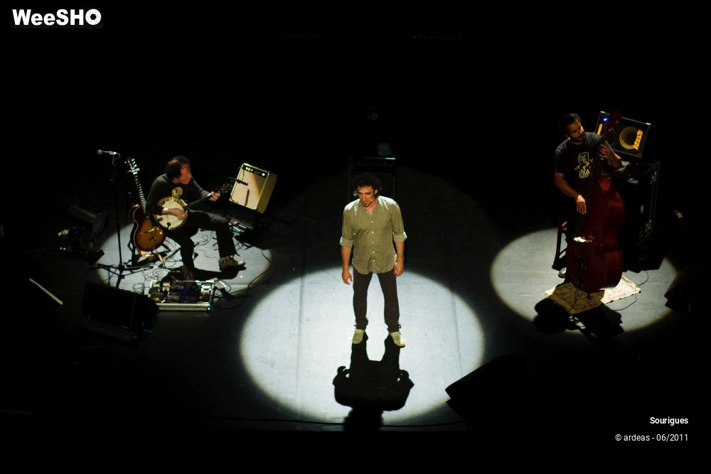 38/38 photos du spectacle Sourigues