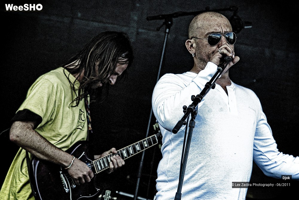 3/16 photos du spectacle Djok