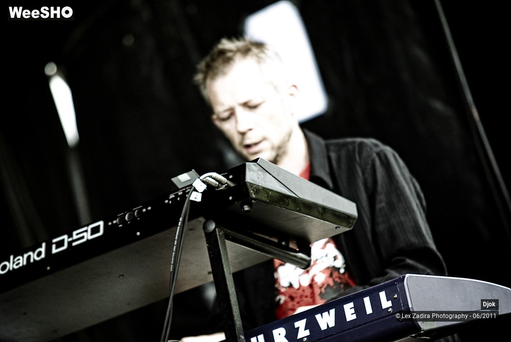 9/16 photos du spectacle Djok