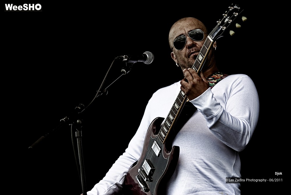 10/16 photos du spectacle Djok