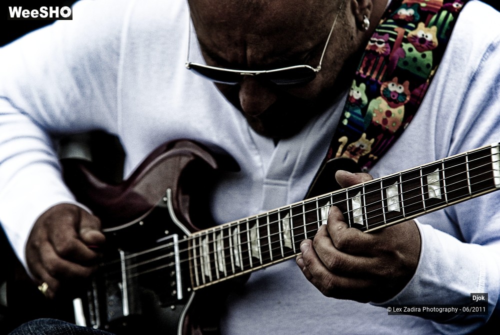 12/16 photos du spectacle Djok