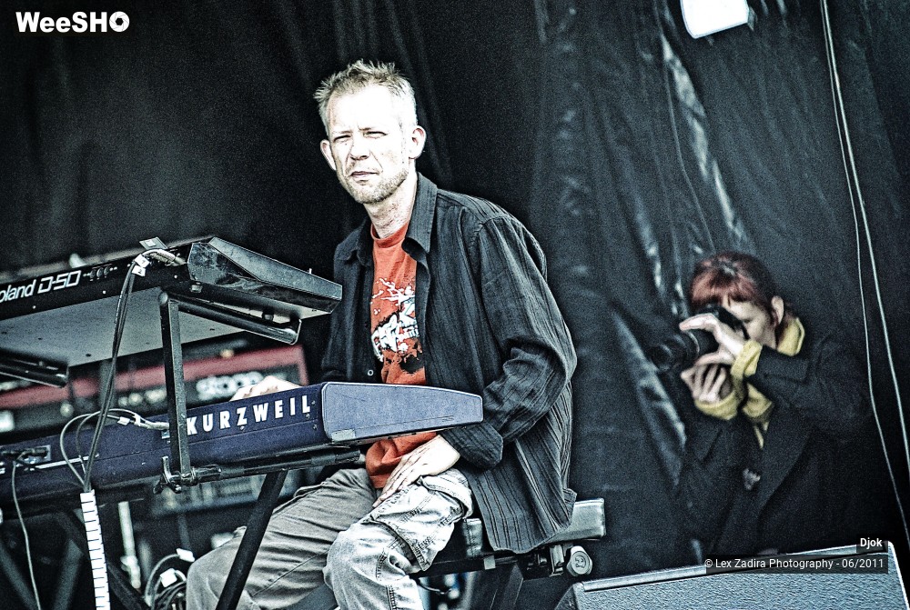 13/16 photos du spectacle Djok