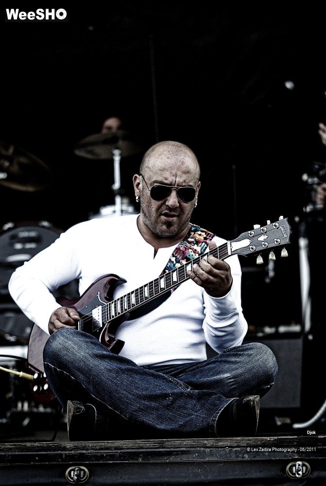 15/16 photos du spectacle Djok