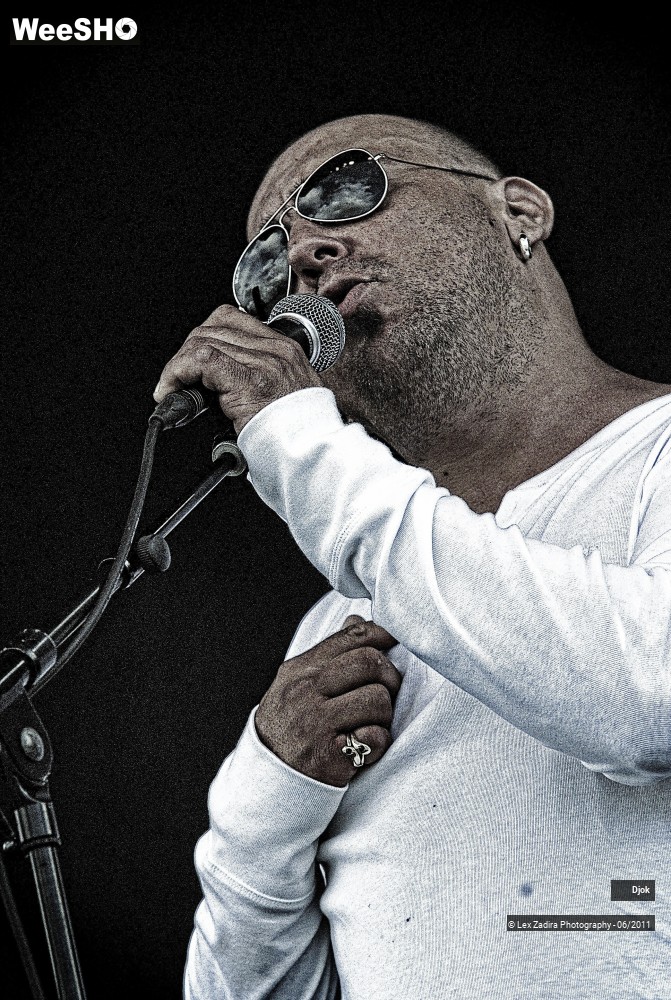 16/16 photos du spectacle Djok