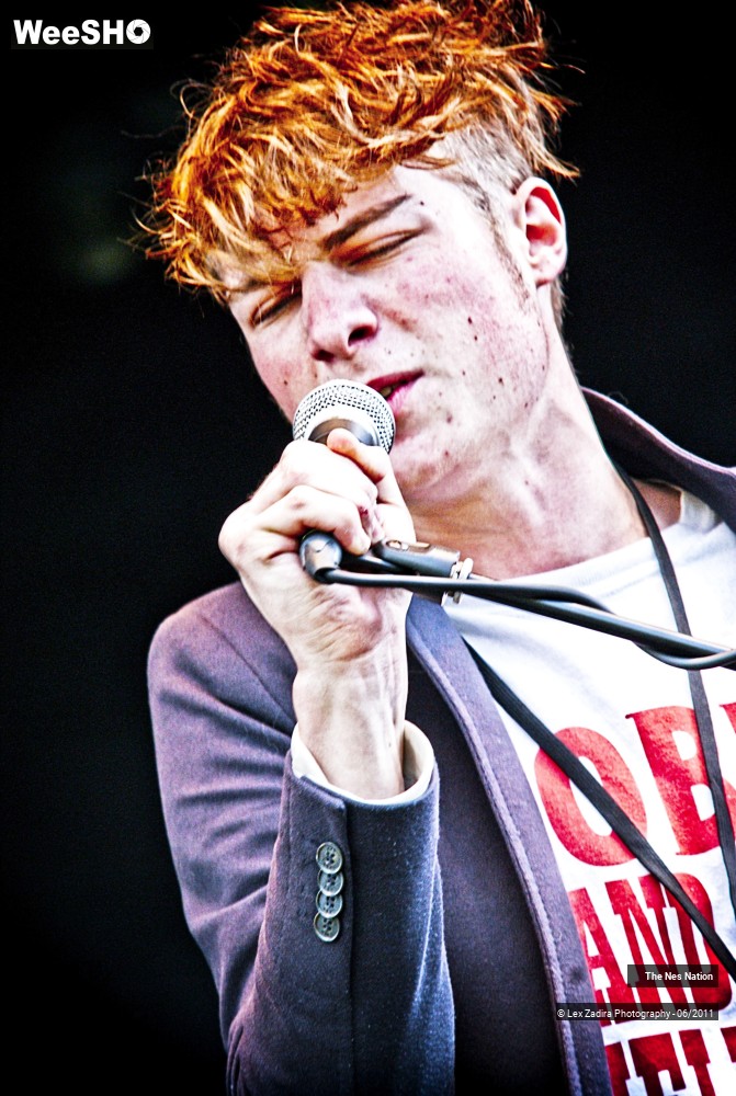 12/24 photos du spectacle The Nes Nation