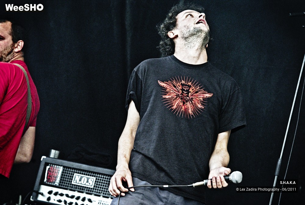 16/19 photos du spectacle S.H.A.K.A.