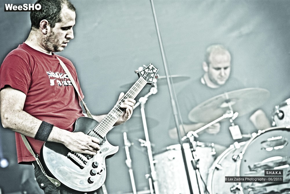 17/19 photos du spectacle S.H.A.K.A.