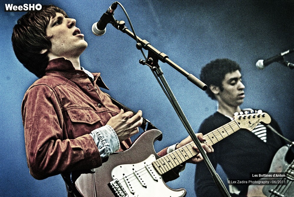 1/13 photos du spectacle Les Bottines d'Anton