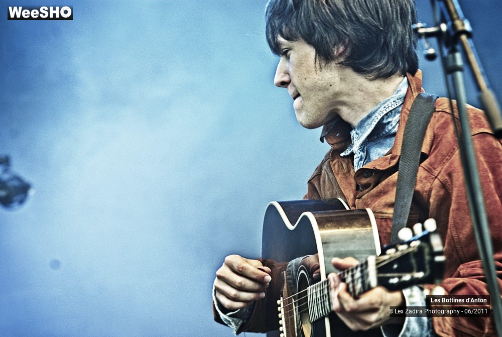 2/13 photos du spectacle Les Bottines d'Anton