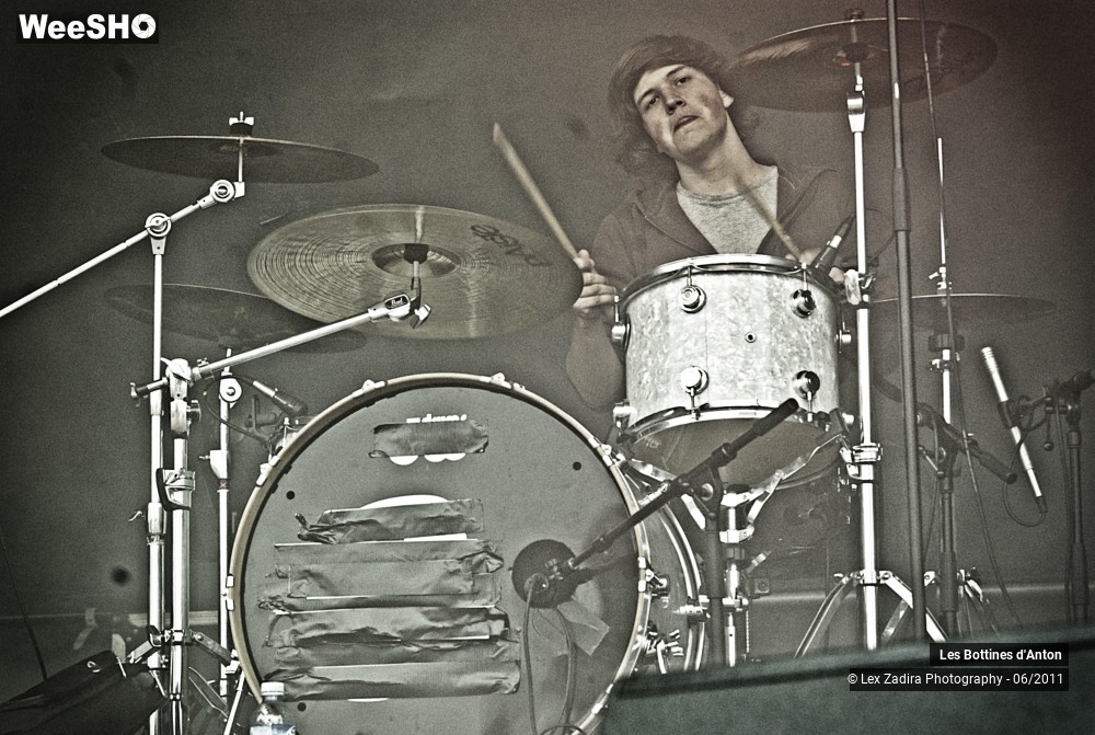 5/13 photos du spectacle Les Bottines d'Anton