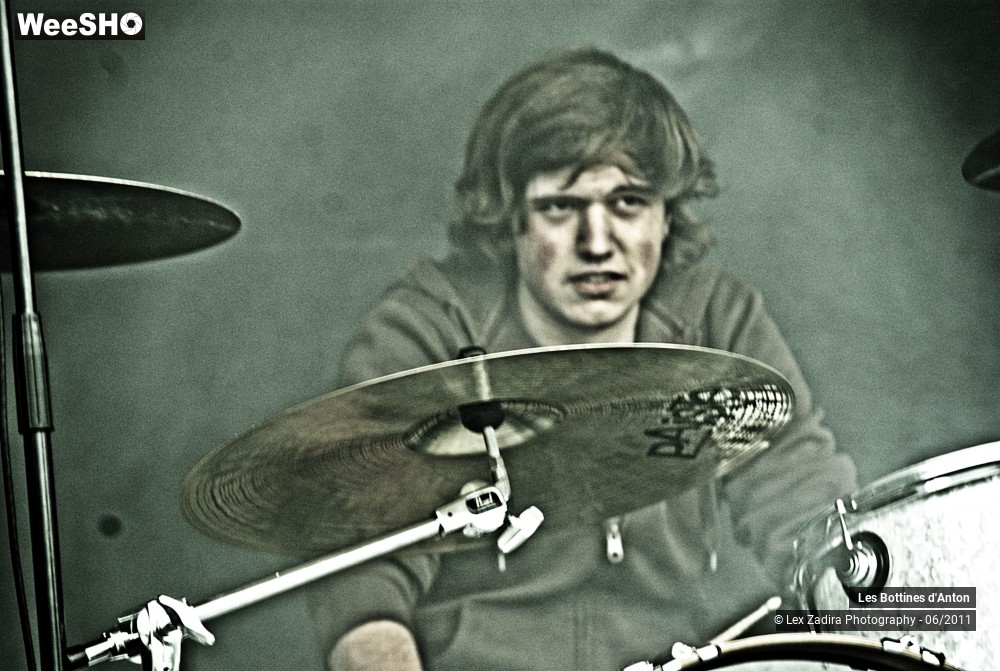 6/13 photos du spectacle Les Bottines d'Anton