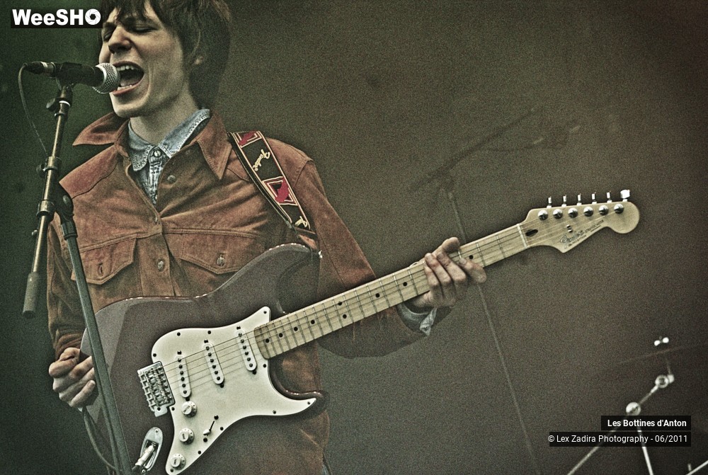 7/13 photos du spectacle Les Bottines d'Anton