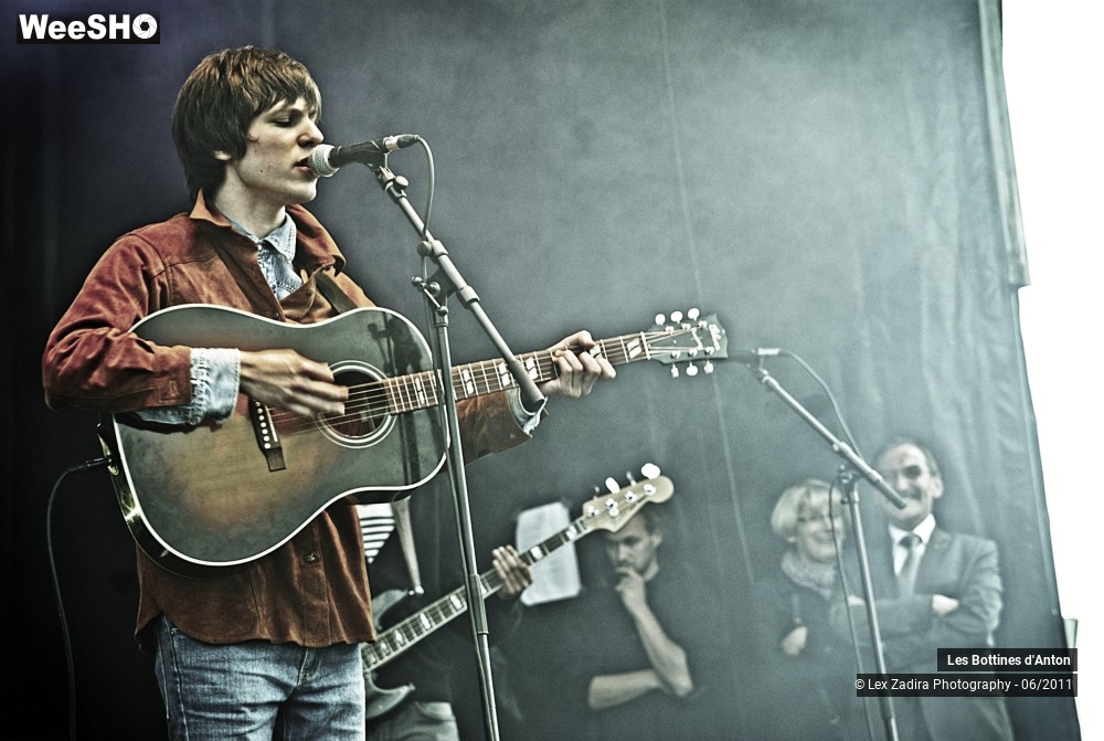 8/13 photos du spectacle Les Bottines d'Anton