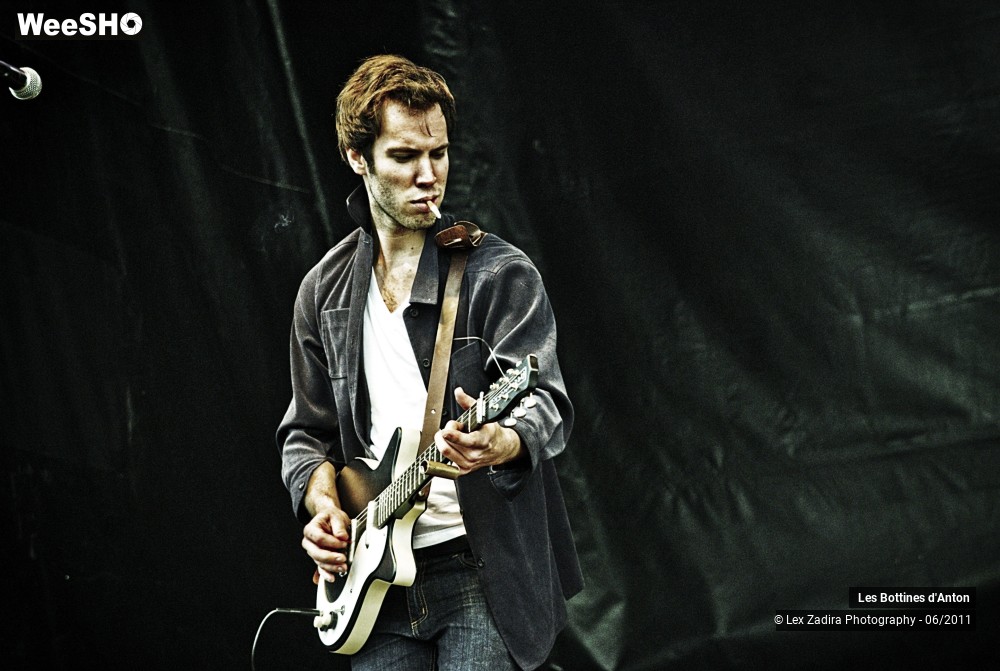 9/13 photos du spectacle Les Bottines d'Anton