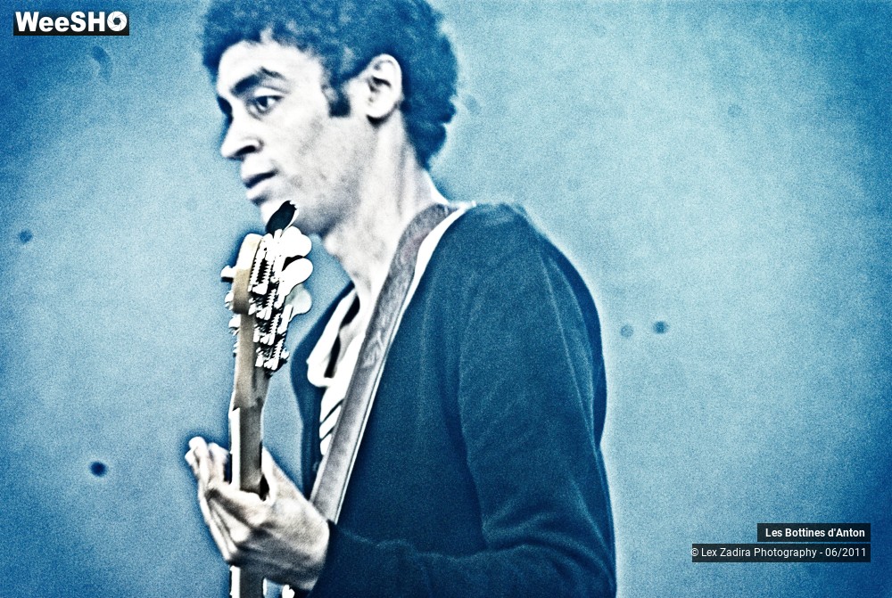 10/13 photos du spectacle Les Bottines d'Anton