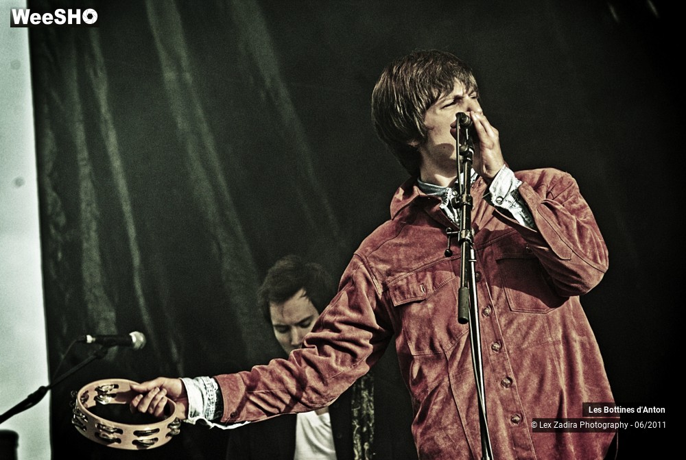 11/13 photos du spectacle Les Bottines d'Anton