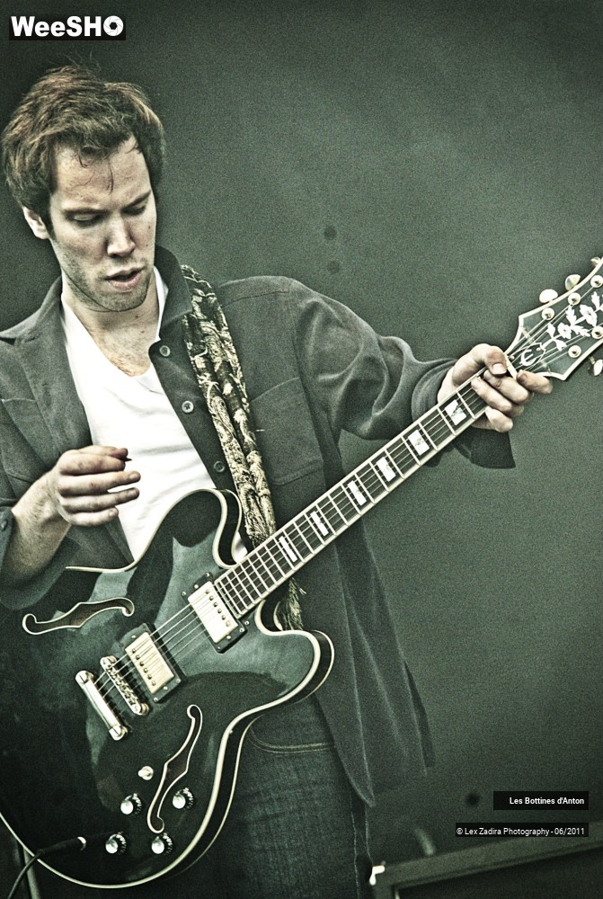 13/13 photos du spectacle Les Bottines d'Anton