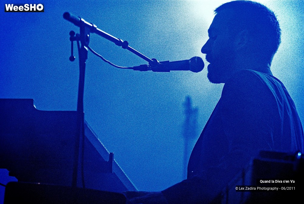 2/23 photos du spectacle Quand La Diva S´en Va