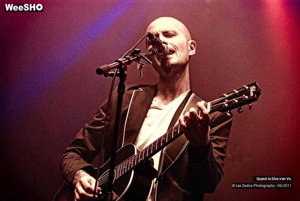 3/23 photos du spectacle Quand La Diva S´en Va