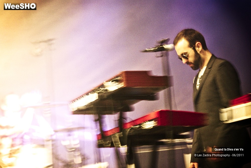 7/23 photos du spectacle Quand La Diva S´en Va