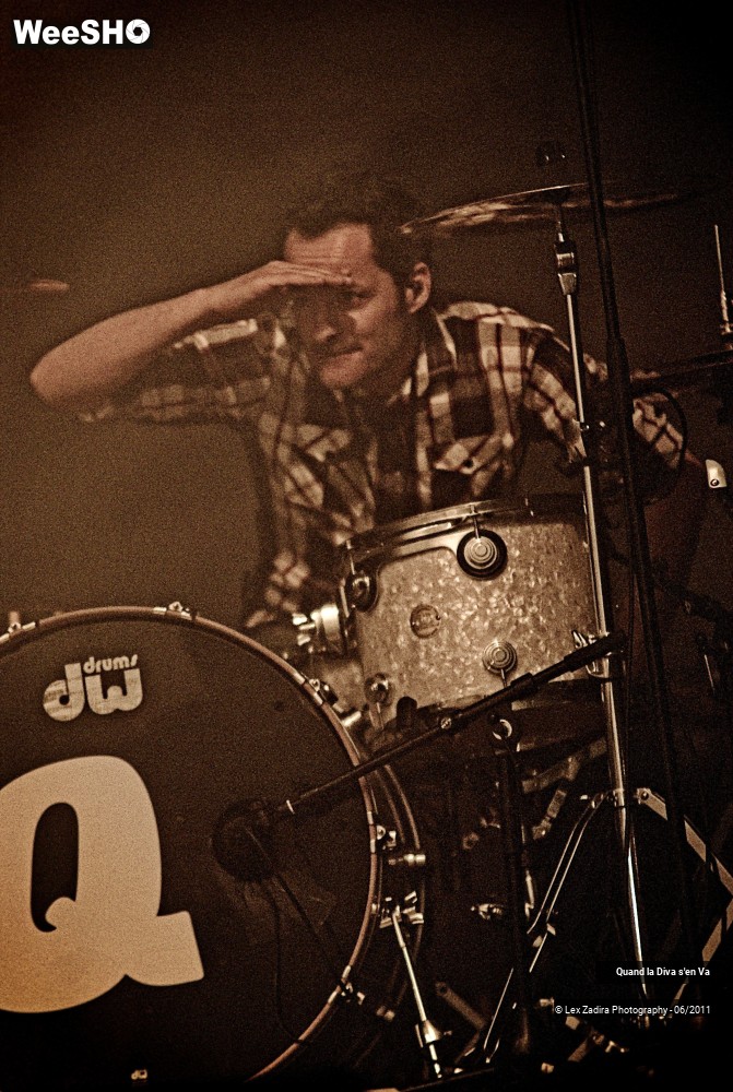 8/23 photos du spectacle Quand La Diva S´en Va