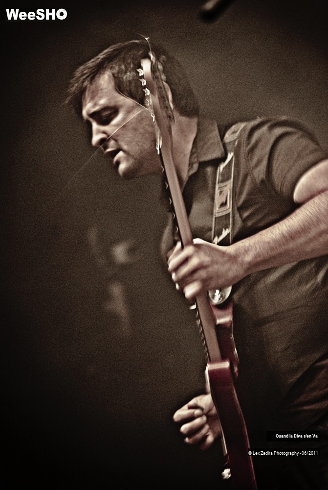 9/23 photos du spectacle Quand La Diva S´en Va