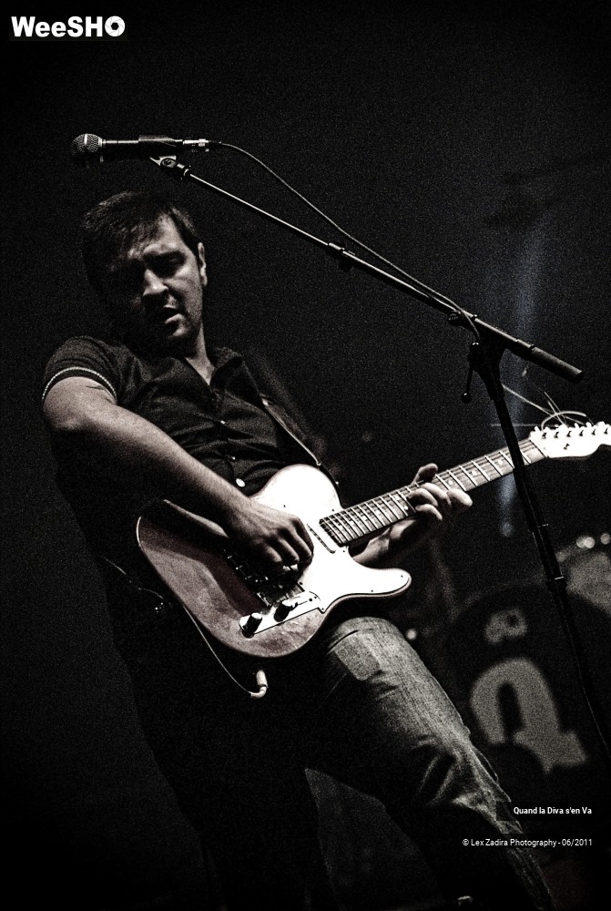 10/23 photos du spectacle Quand La Diva S´en Va