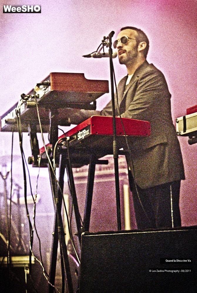 11/23 photos du spectacle Quand La Diva S´en Va