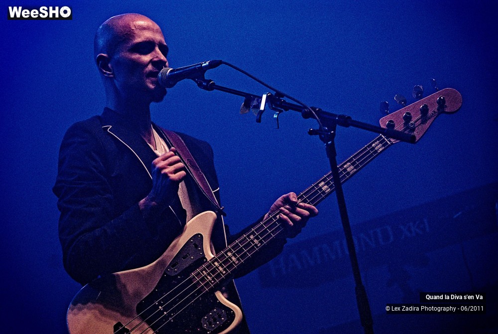 13/23 photos du spectacle Quand La Diva S´en Va