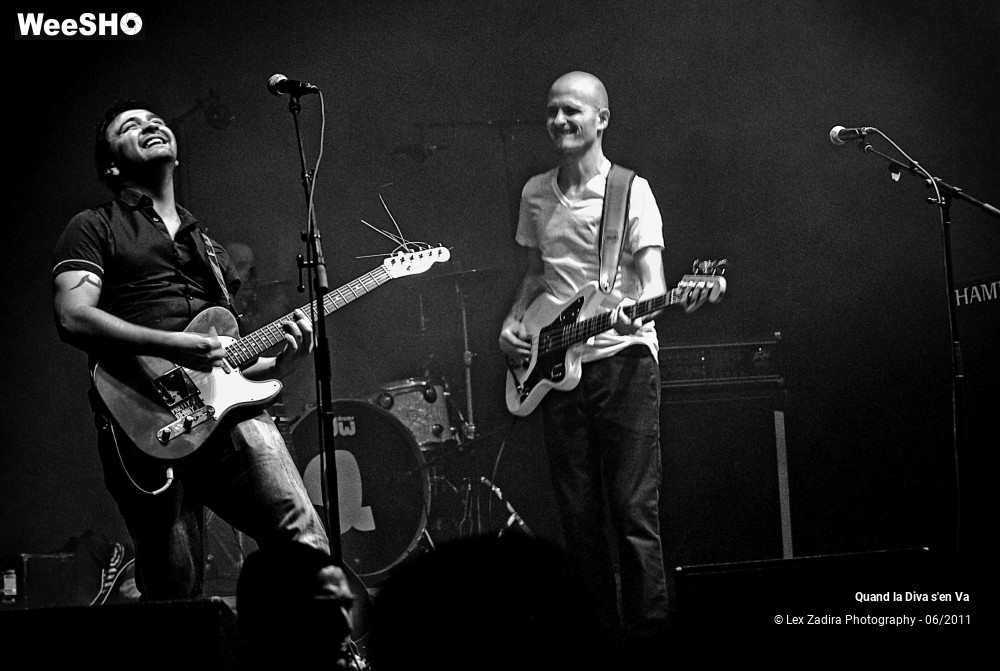 14/23 photos du spectacle Quand La Diva S´en Va