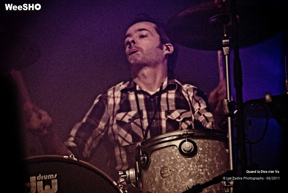 15/23 photos du spectacle Quand La Diva S´en Va