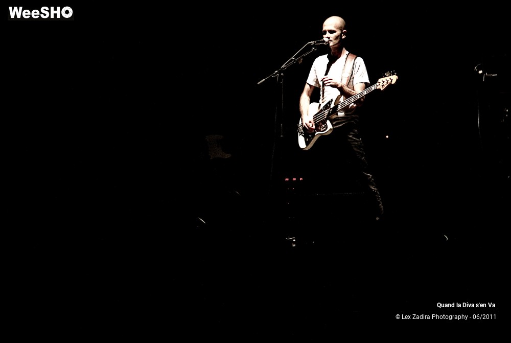 17/23 photos du spectacle Quand La Diva S´en Va