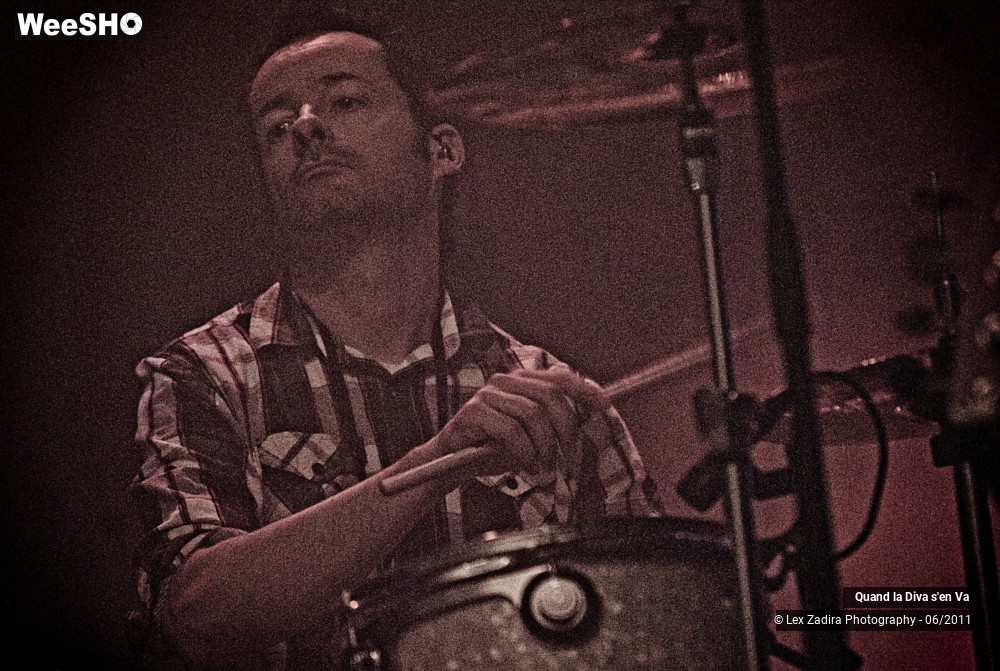 18/23 photos du spectacle Quand La Diva S´en Va