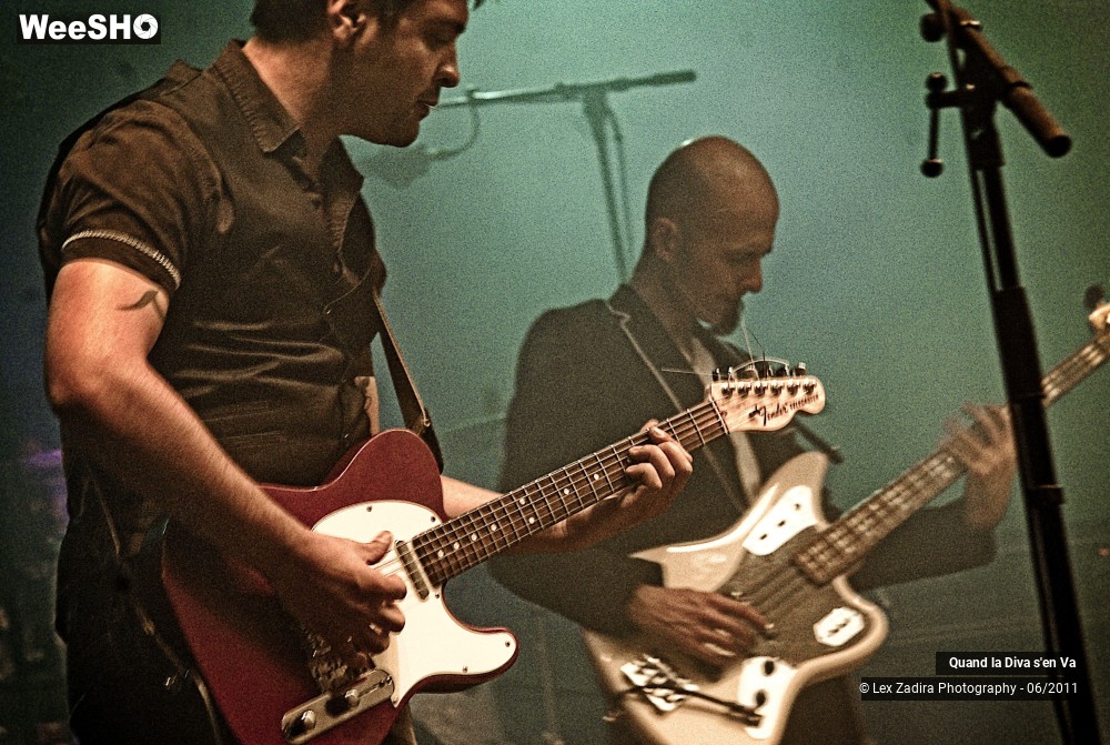 19/23 photos du spectacle Quand La Diva S´en Va